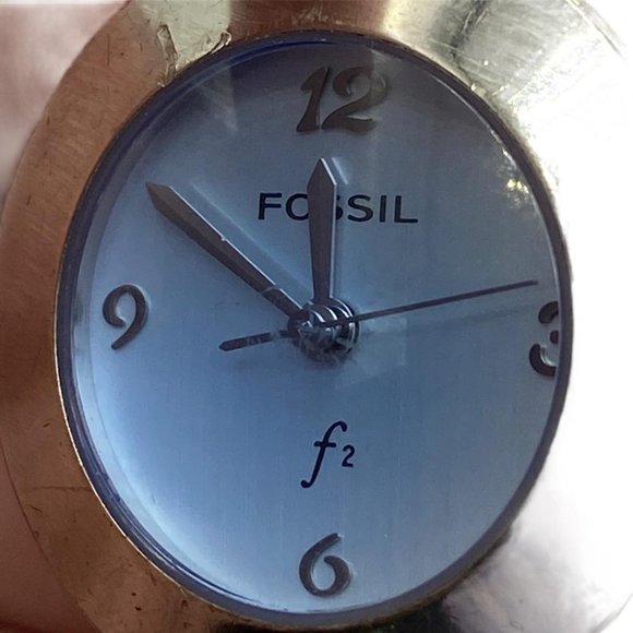 Fossil F2 ES-8995 - Picture 2 of 7